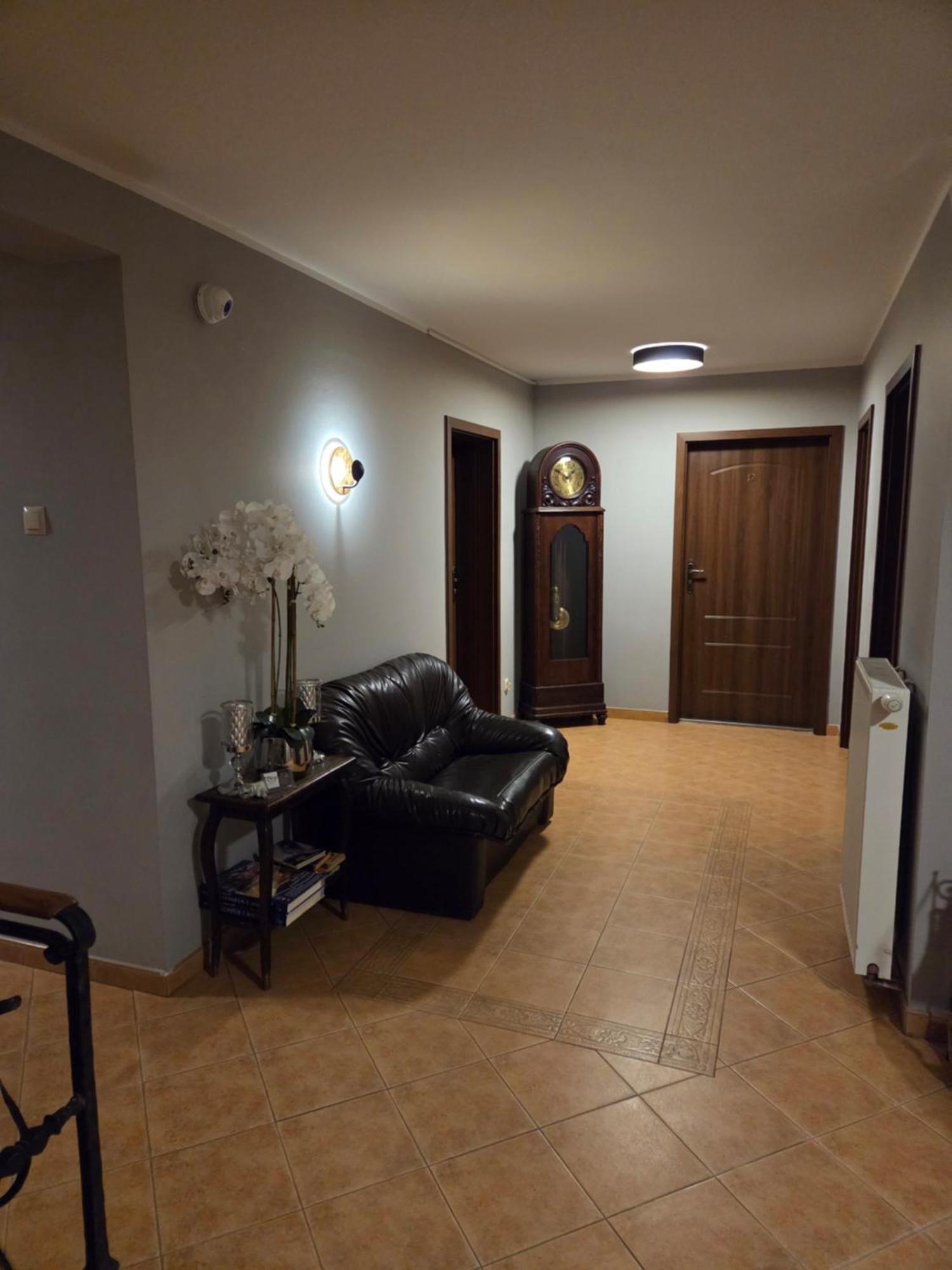 Willa Atena Świnoujście Extérieur photo